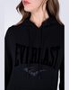 Poler&oacute;n Hood Sport Mujer Everlast