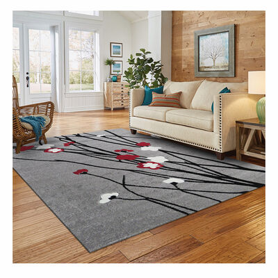 Imagen 2 del producto Alfombra Carved Florida 150X200 Cm