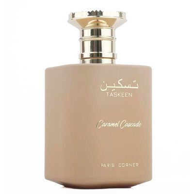 Perfume Taskeen Caramel Cascade 100Ml Unisex