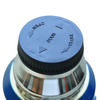 Termo Metálico National Geographic 1200ml Azul