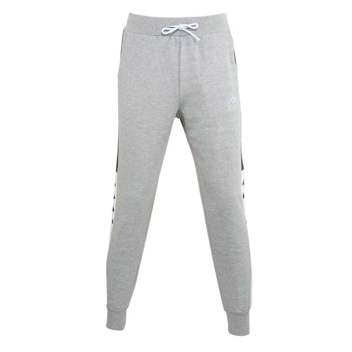 Pantalón Deportivo de algodón Hombre Kappa