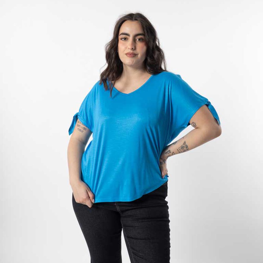 Polera Mujer Extralindas