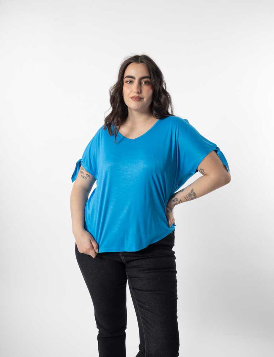 Polera Mujer Extralindas