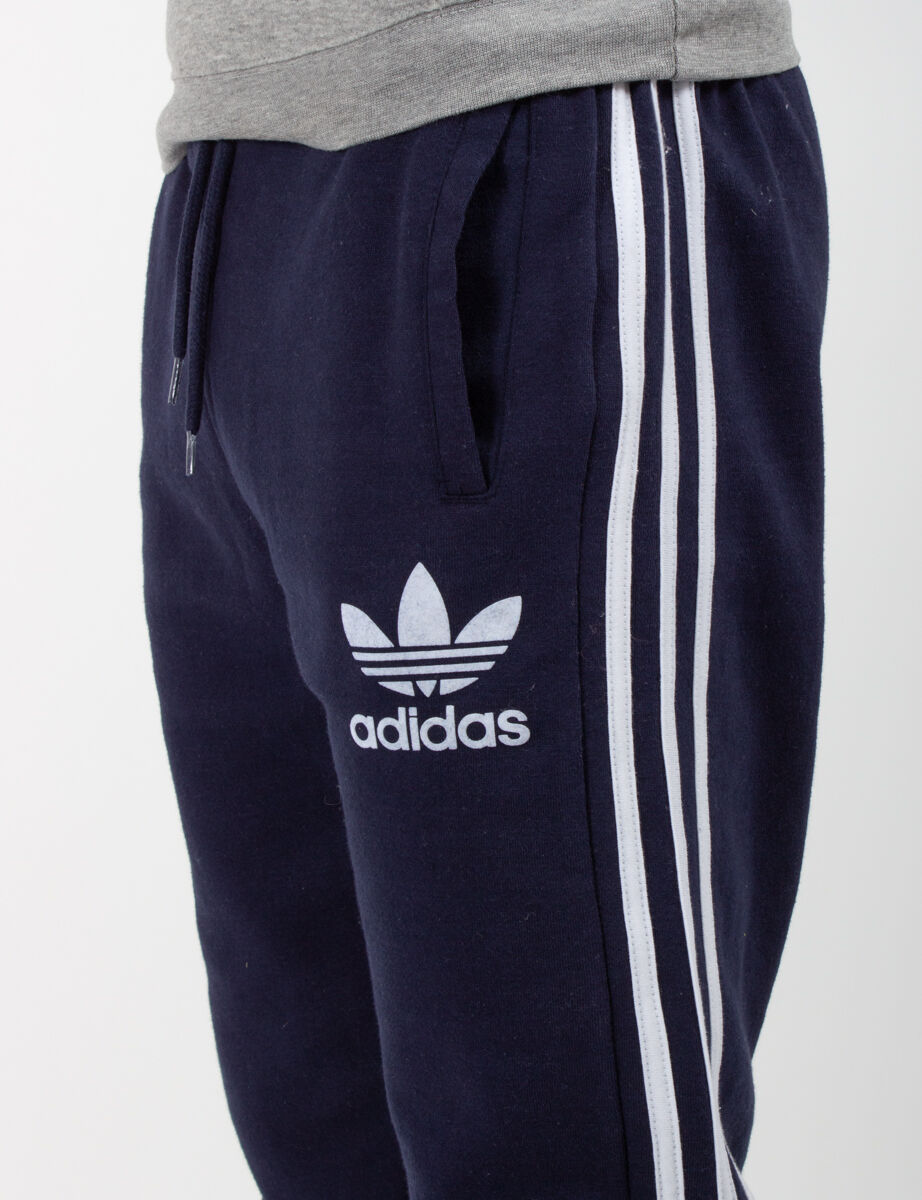 Pantalón de Buzo Hombre Adidas