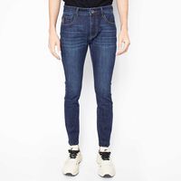 Jeans Skinny Hombre Ellus Dark-Blue