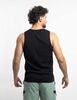 Polera Sin Mangas Hombre Icono