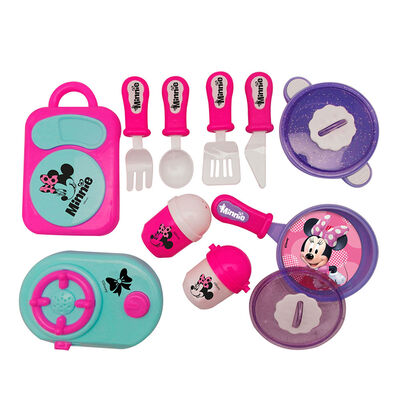 Set Cocina Minnie Disney