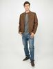 Chaqueta Hombre Soviet