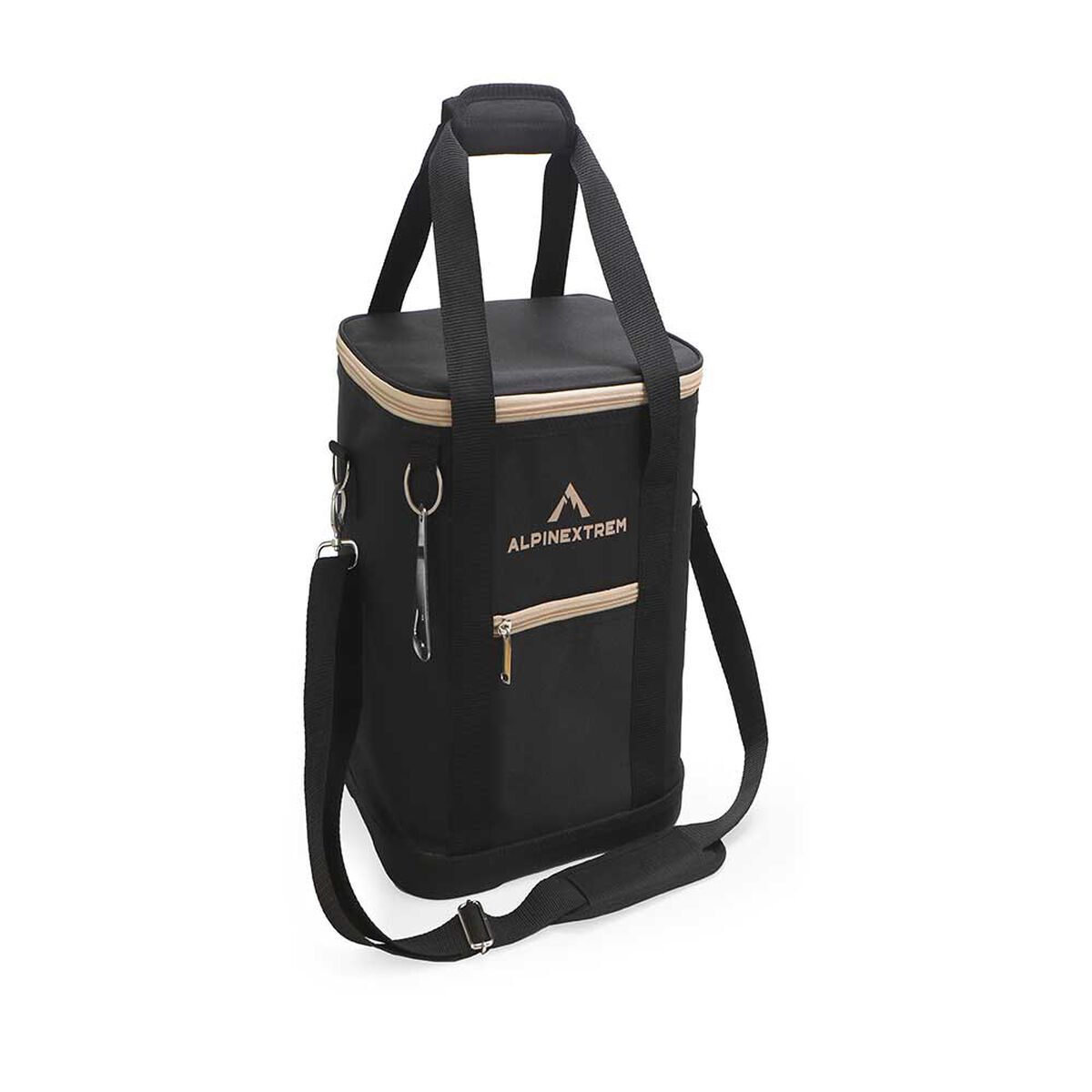 Cooler Outdoor Alpinextrem