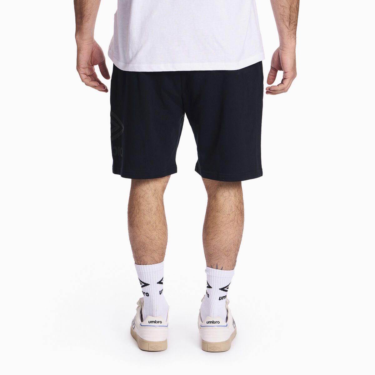 Short Deportivo Hombre Umbro