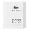 Perfume Lacoste L1212 Blanc EDT 50 ml