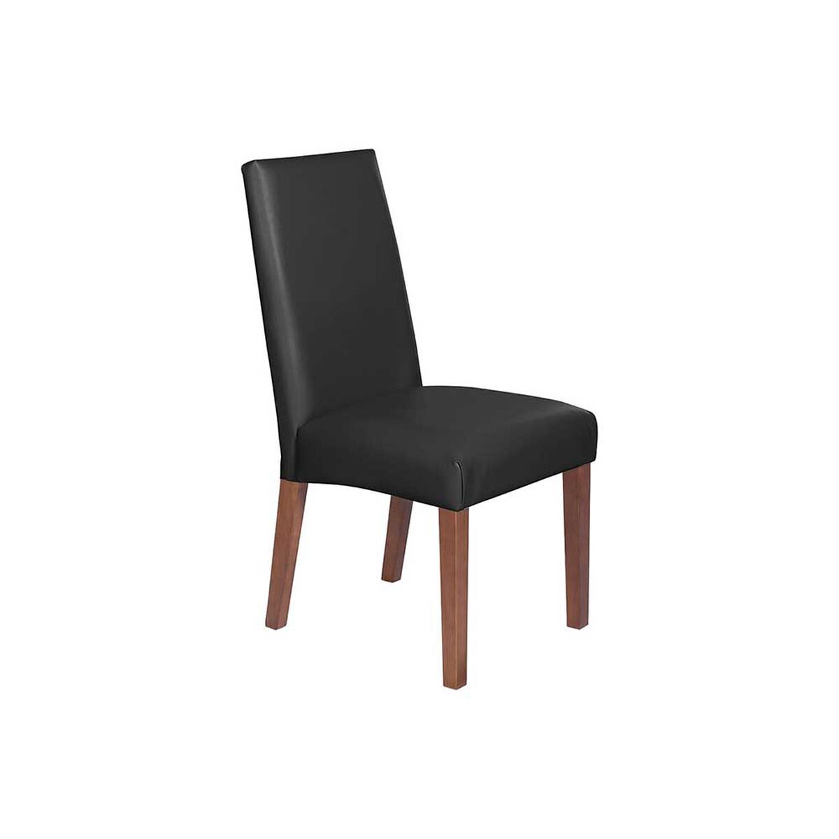 Silla Latam Home Cadiz PU Negro