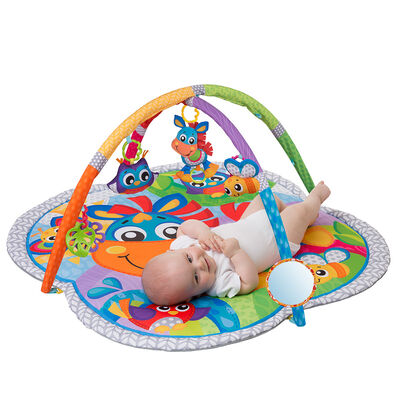 Imagen 2 del producto Gimnasio Interactivo Playgro