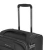 Maleta de Cabina Saxoline Airshock 4SX Negro 36,5 lt S