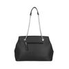 Cartera de hombro Secret Polonia FW25 L Negro