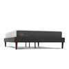 Cama Europea CIC 2 Plazas Smart