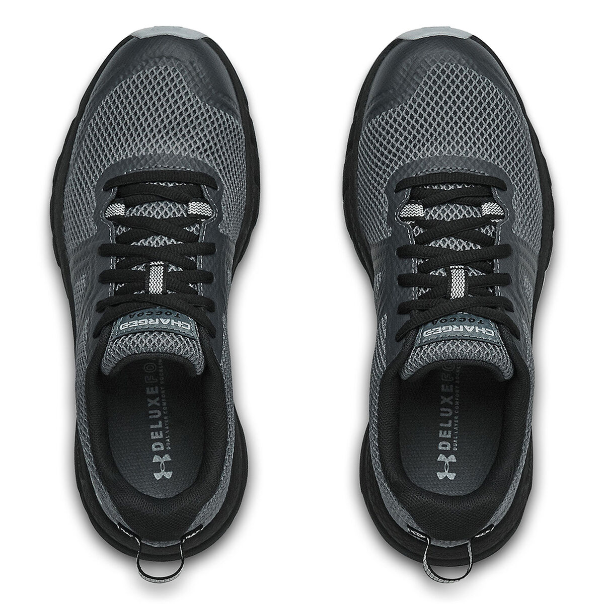 Zapatilla Hombre Under Armour Charged Assert