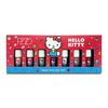 Set de Esmaltes Hello Kitty Petrizzio