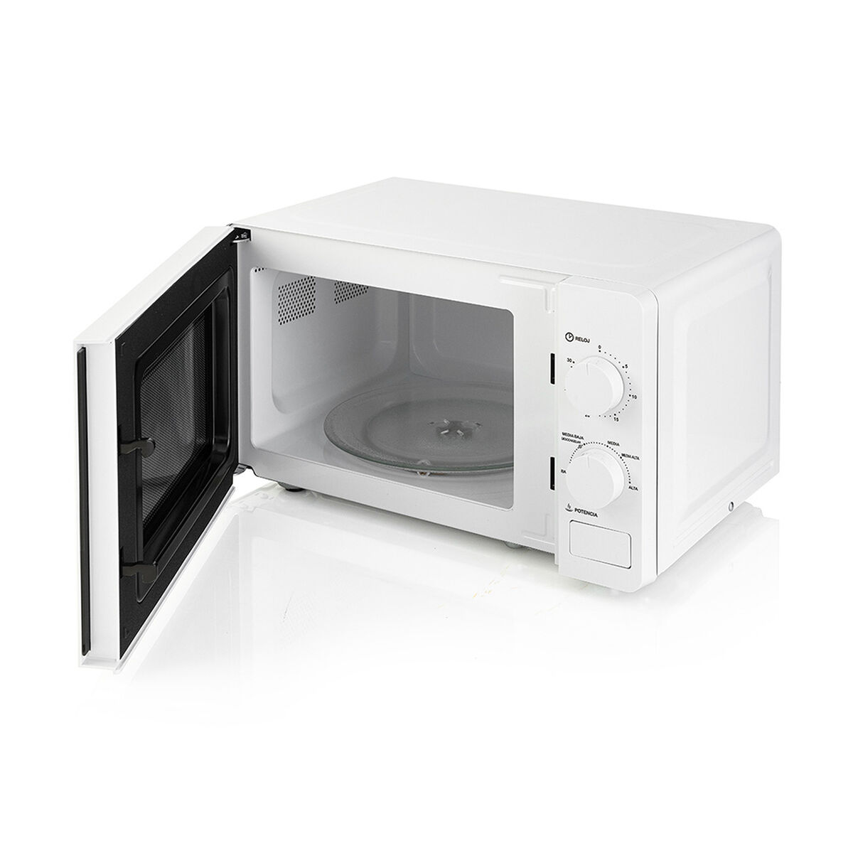 Microondas Thomas TH-18B05 18 lt.