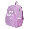 Mochila Lila Wilson
