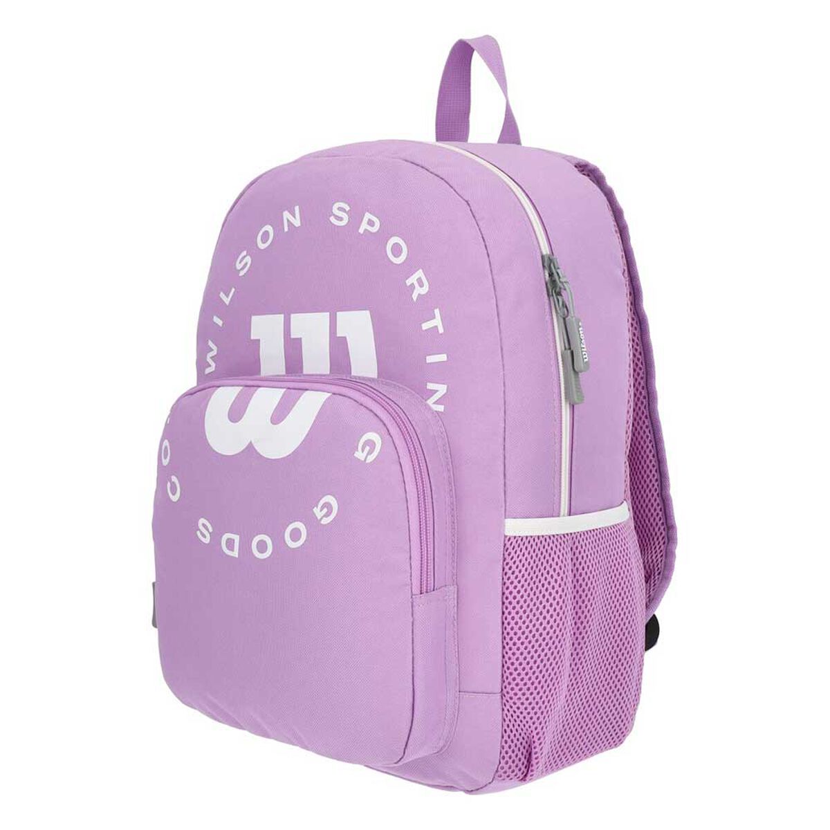 Mochila Lila Wilson