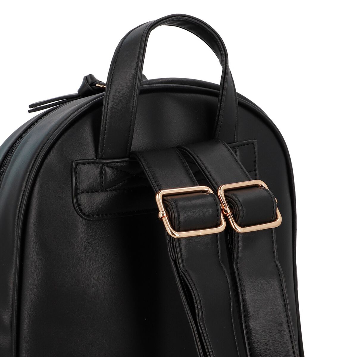 Mochila Secret Valencia ST6 M Negro
