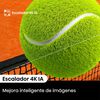 Hisense LED Smart TV 58A6N 58" 4K UHD VIDAA