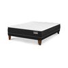 Cama Europea Belsogno 2 Plazas Plus