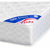 Cama Europea New Entree 1,5 Plazas + Set Maderas Asturias