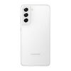 Celular Samsung Galaxy S21 FE 5G 256GB 6,4" White Liberado