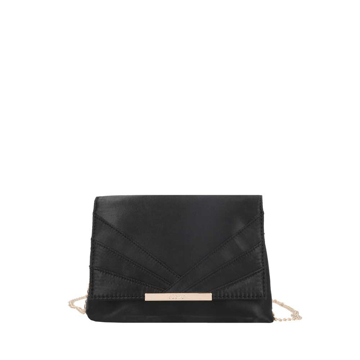 Cartera Secret Fiesta SS25 M Negro