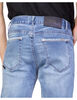 Jeans Recto Hombre Ellus