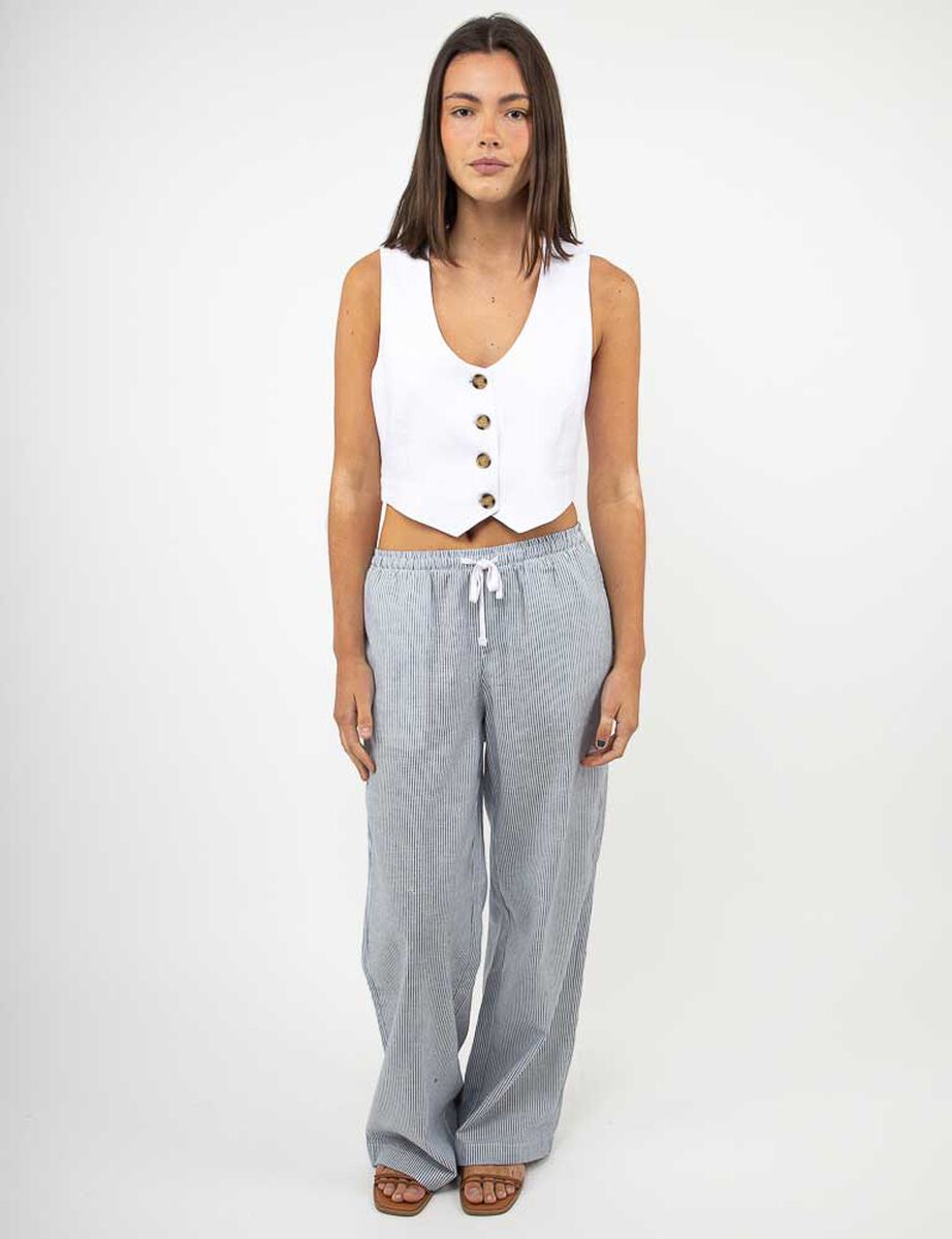 Blazer Gillet Mujer Icono