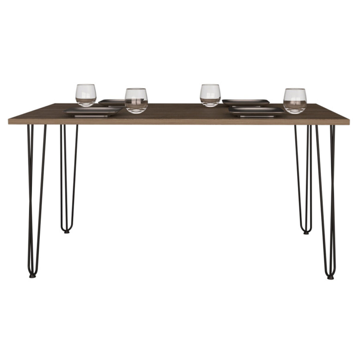 Mesa de Comedor TuHome Vassel