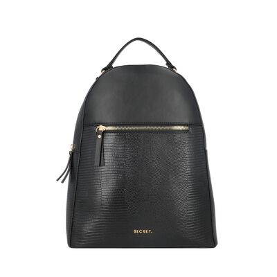 Imagen 1 del producto Mochila Secret Virginia SC6 L Negro