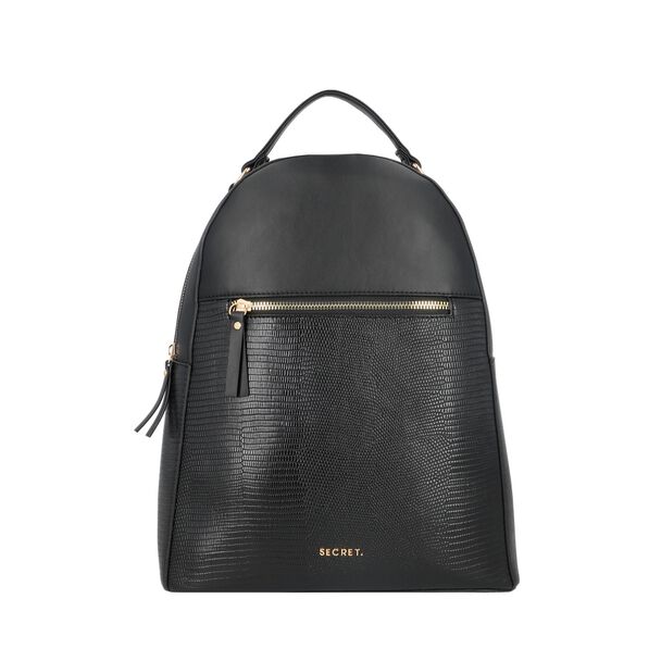 Mochila Secret Virginia SC6 L Negro