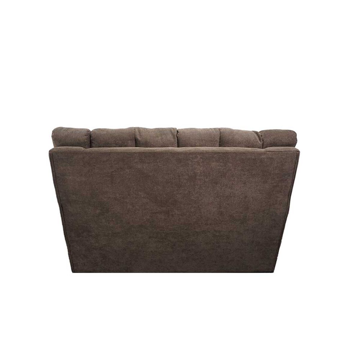 Sof&aacute; Deco Class Buenos Aires 2 Cuerpos Caf&eacute;