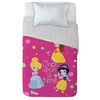 Frazada Poliéster Disney One Upo 150 x 200 cm