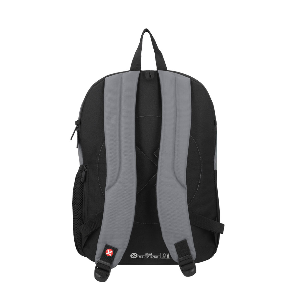 Mochila Notebook Xtrem Kong 5XT Gris 15"