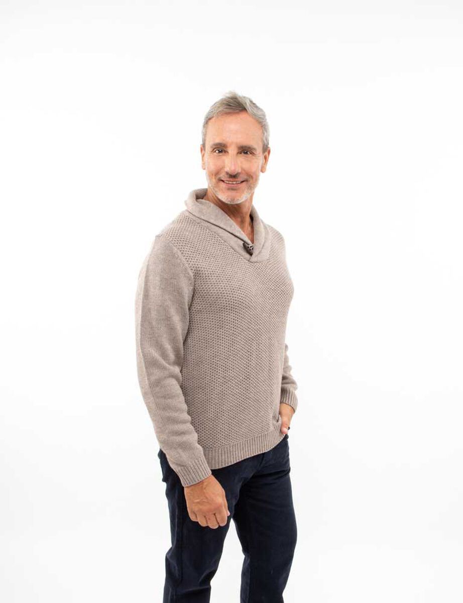 Sweater Hombre Portman Club