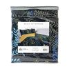 Quilt Doral King Origins D9 Dise&ntilde;os