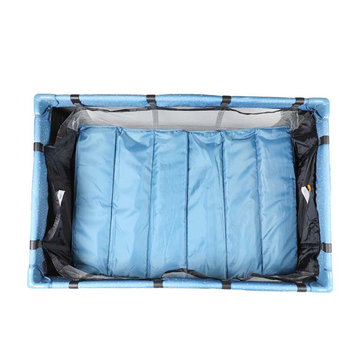 Cuna Pack and Play Stella Ocean