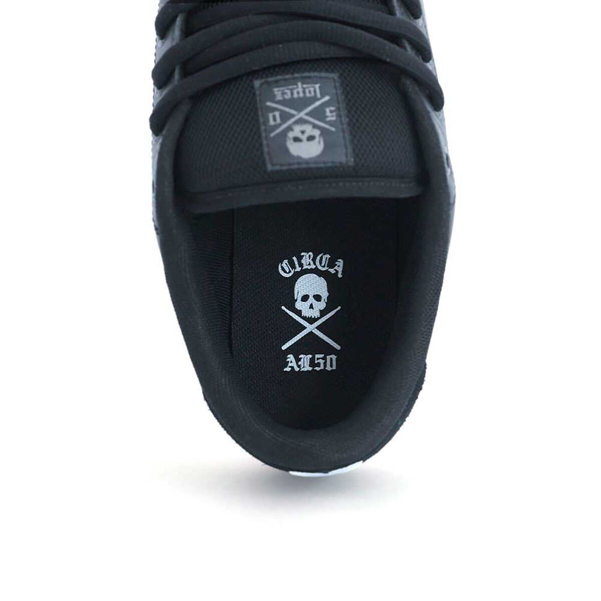 Zapatilla Unisex Circa Al50