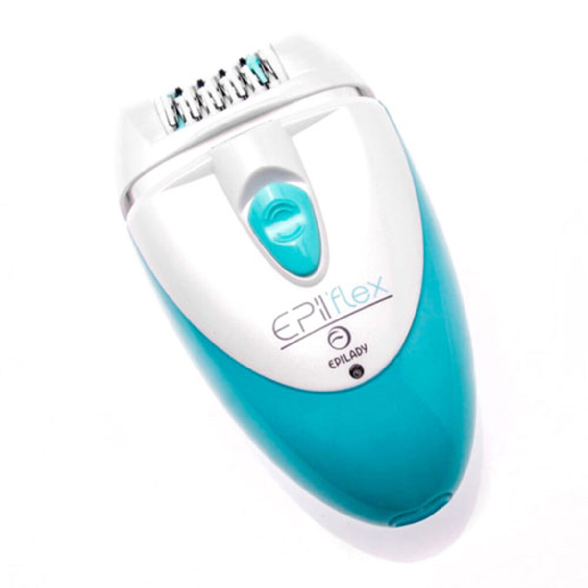 Depiladora Doble Cabezal Wet Dry Epilady EP 811 35