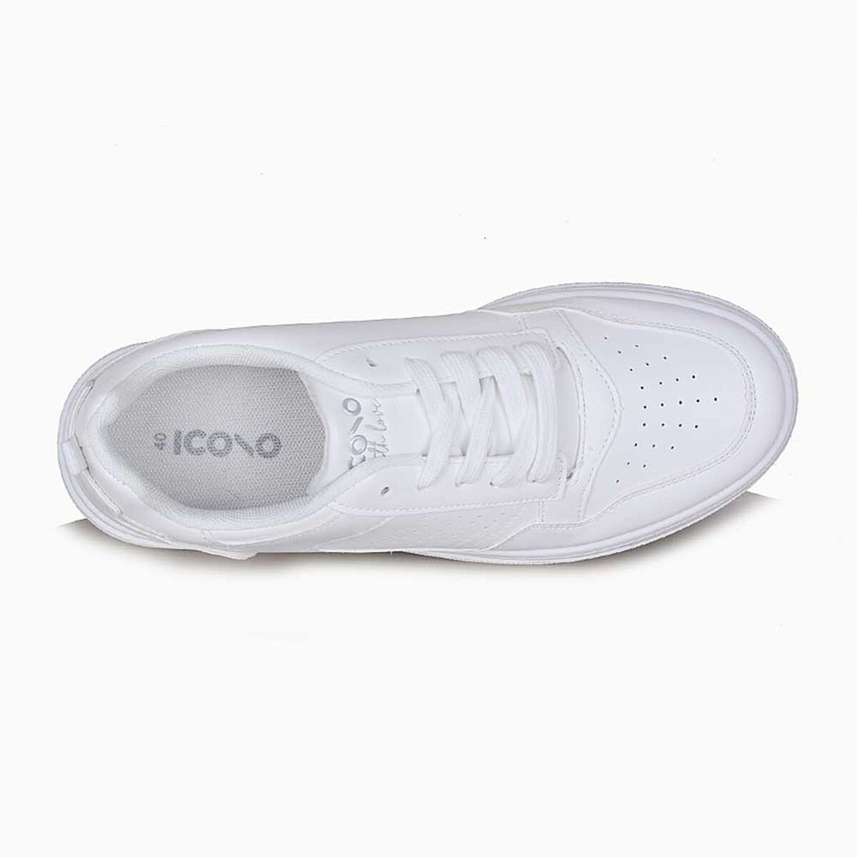 Zapatilla Urbana Mujer Icono