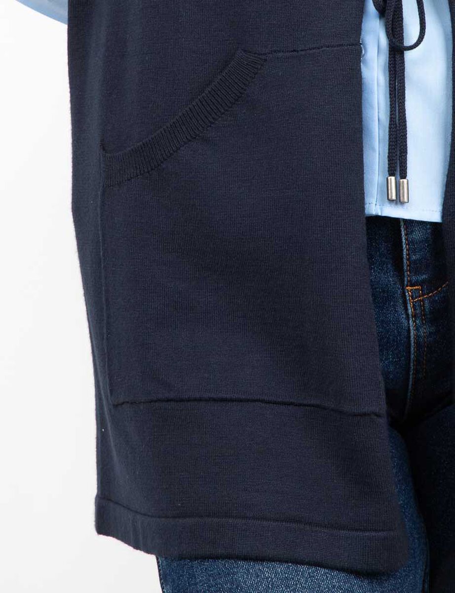Sweater Mujer Portman Club