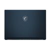 Notebook Gamer MSI Stealth 16 AI Studio A1VFG Core Ultra 7-155H 32GB 1TB SSD 16" RTX 4060