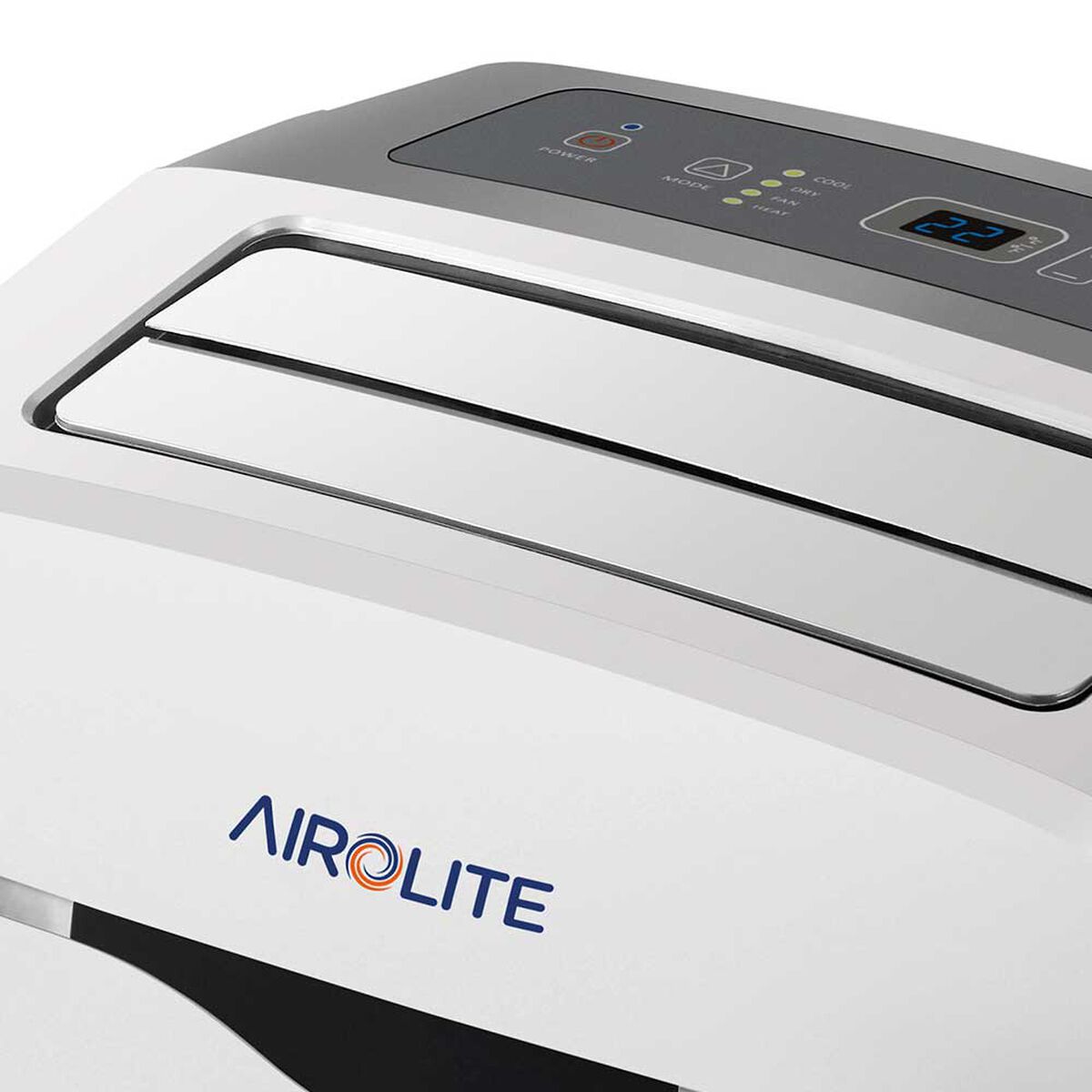 Aire Acondicionado Portátil Airolite Climate Pro 12000 BTU WiFi