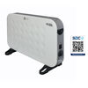 Convector Eléctrico Ursus Trotter Elehmc-20 2000W