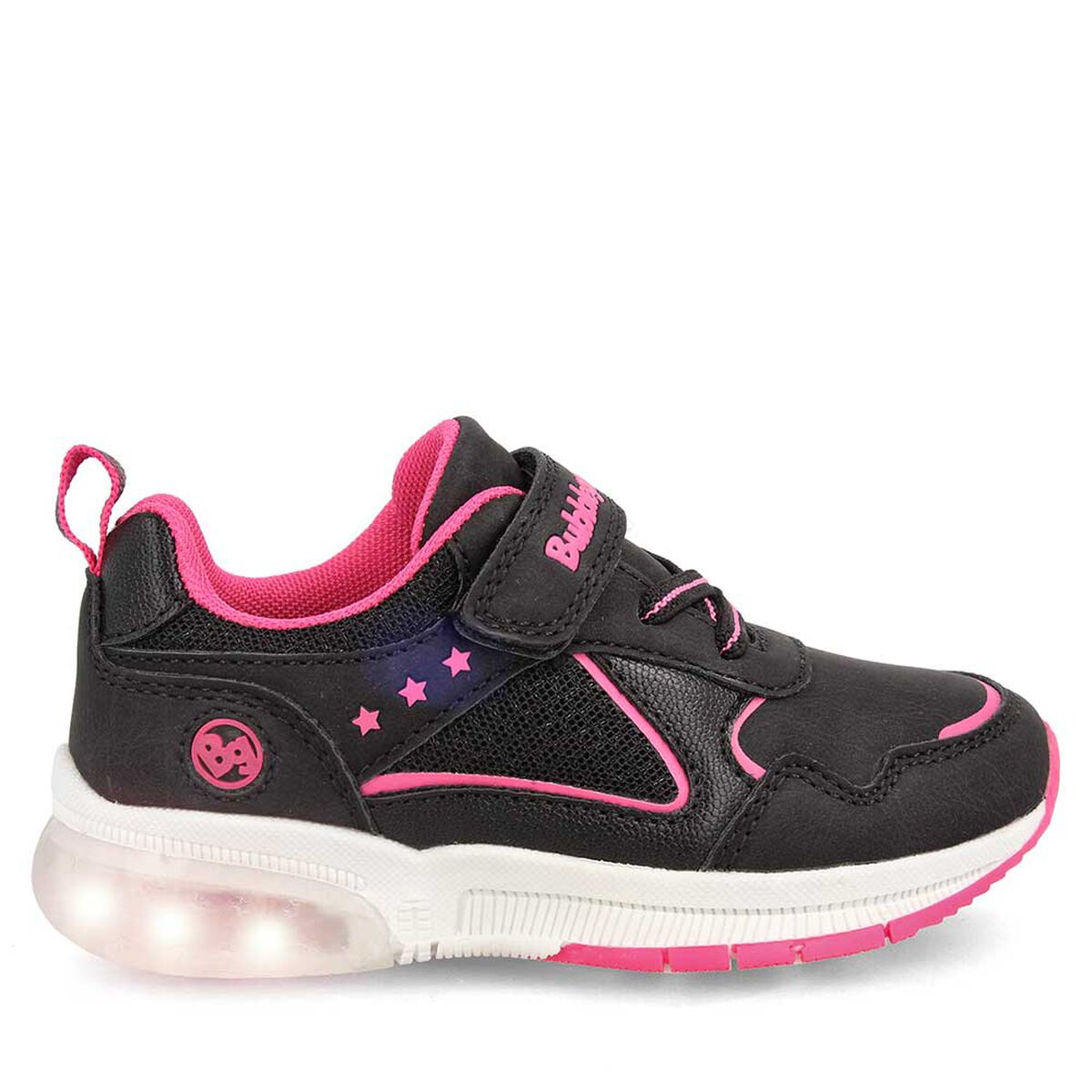 Zapatilla Urbana Niña Bubble Gummers